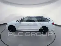 2025 Skoda Octavia
