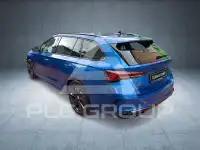 2025 Skoda Octavia