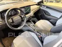 2025 Skoda Octavia