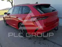2025 Skoda Octavia