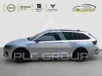 2025 Skoda Octavia
