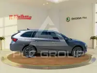 2025 Skoda Octavia