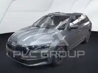 2025 Skoda Octavia