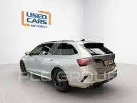 2025 Skoda Octavia