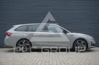 2026 Skoda Octavia