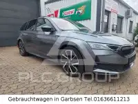 2025 Skoda Octavia