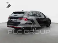 2025 Skoda Octavia