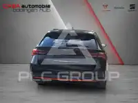 2025 Skoda Octavia