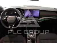 2025 Skoda Octavia