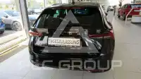 2025 Skoda Octavia