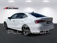 2026 Skoda Octavia