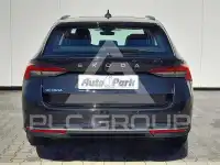 2025 Skoda Octavia
