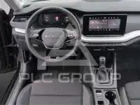 2025 Skoda Octavia