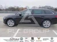2025 Skoda Octavia