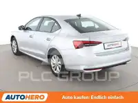 2025 Skoda Octavia
