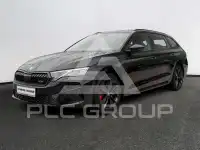 2025 Skoda Octavia
