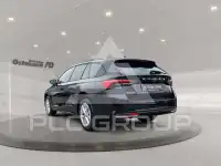 2025 Skoda Octavia