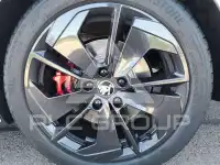 2025 Skoda Octavia