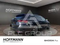 2025 Skoda Octavia