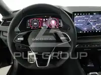 2025 Skoda Octavia
