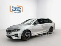 2025 Skoda Octavia
