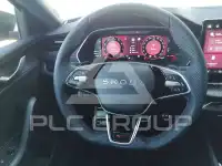 2025 Skoda Octavia