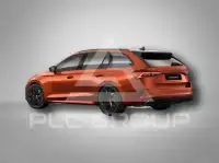 2025 Skoda Octavia