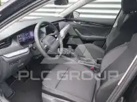 2025 Skoda Octavia