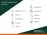 2025 Skoda Octavia