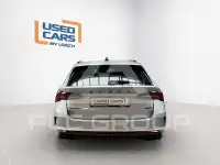 2025 Skoda Octavia