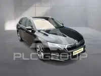 2025 Skoda Octavia