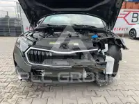 2025 Skoda Octavia