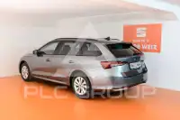2025 Skoda Octavia