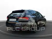 2025 Skoda Octavia