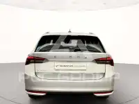 2025 Skoda Octavia