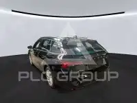 2025 Skoda Octavia