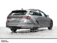 2025 Skoda Octavia