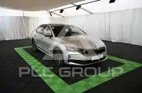 2025 Skoda Octavia