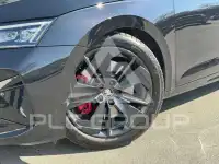 2025 Skoda Octavia