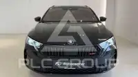 2025 Skoda Octavia