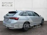 2025 Skoda Octavia