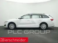 2025 Skoda Octavia