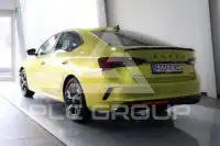 2025 Skoda Octavia