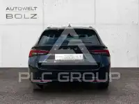 2025 Skoda Octavia