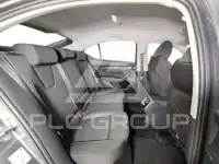 2025 Skoda Octavia