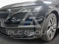 2025 Skoda Octavia
