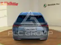 2025 Skoda Octavia