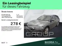 2025 Skoda Octavia