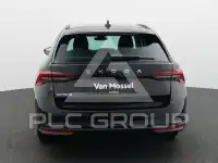 2025 Skoda Octavia