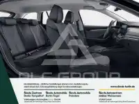 2025 Skoda Octavia